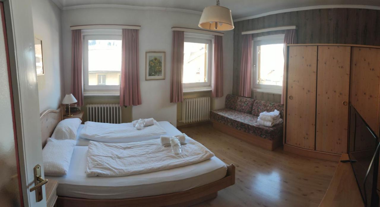 Hotel Sextnerhof Sesto Fiorentino Dış mekan fotoğraf