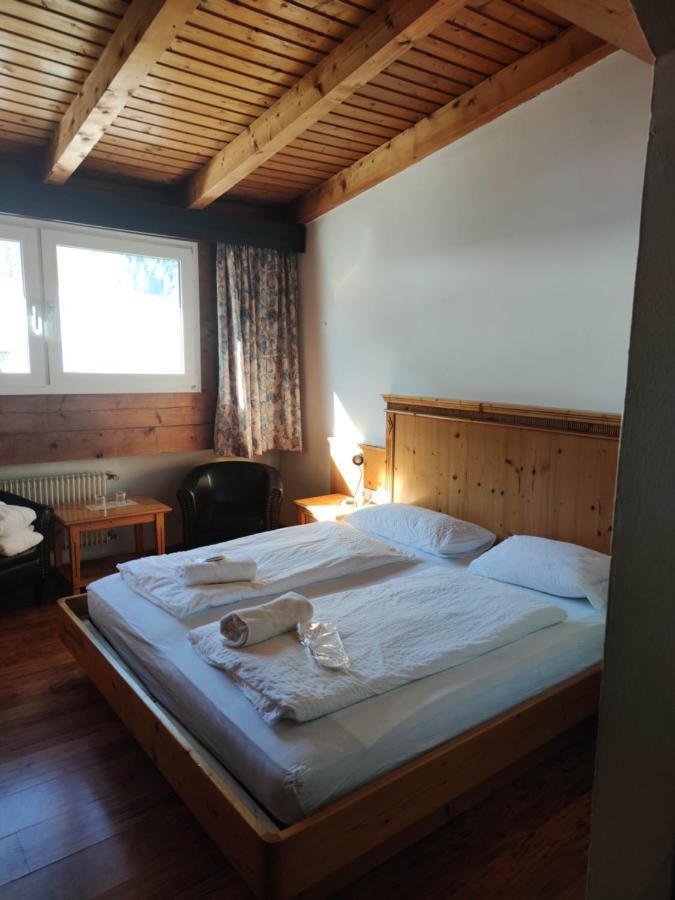 Hotel Sextnerhof Sesto Fiorentino Dış mekan fotoğraf