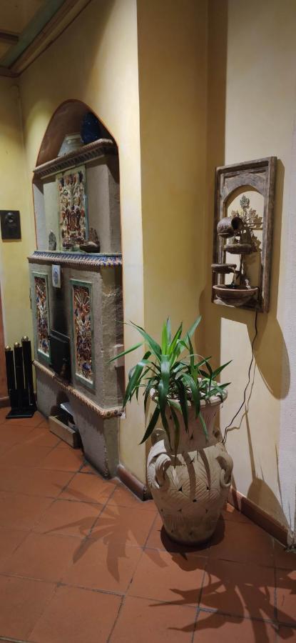 Hotel Sextnerhof Sesto Fiorentino Dış mekan fotoğraf