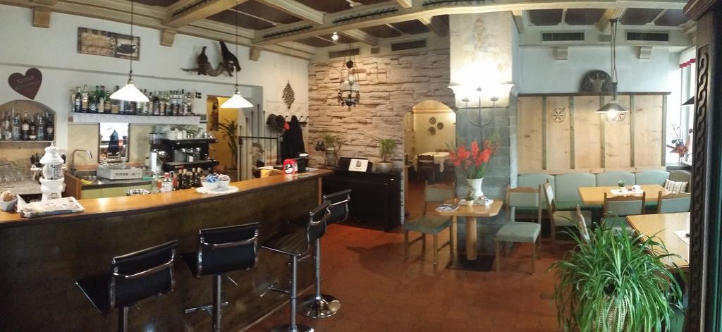 Hotel Sextnerhof Sesto Fiorentino Dış mekan fotoğraf