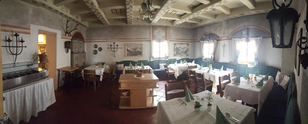 Hotel Sextnerhof Sesto Fiorentino Dış mekan fotoğraf