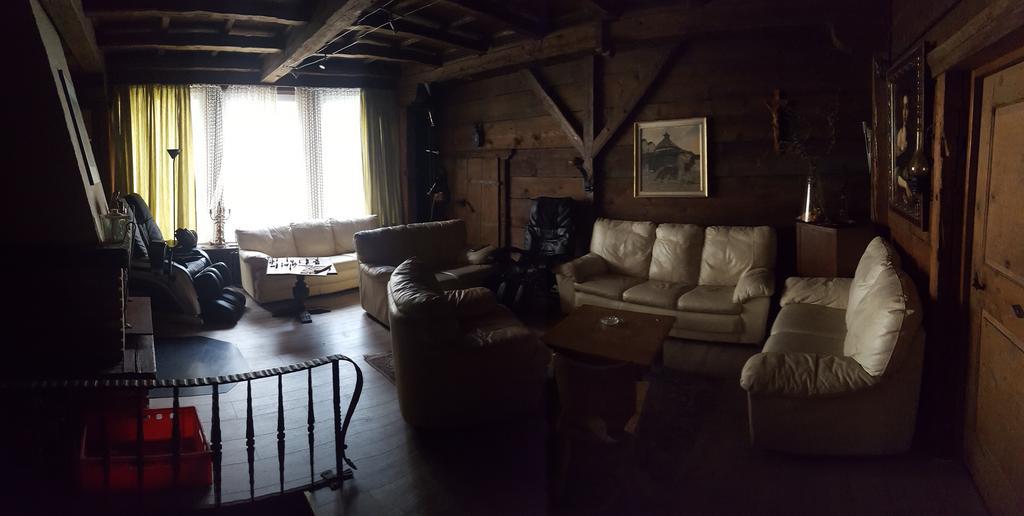 Hotel Sextnerhof Sesto Fiorentino Dış mekan fotoğraf