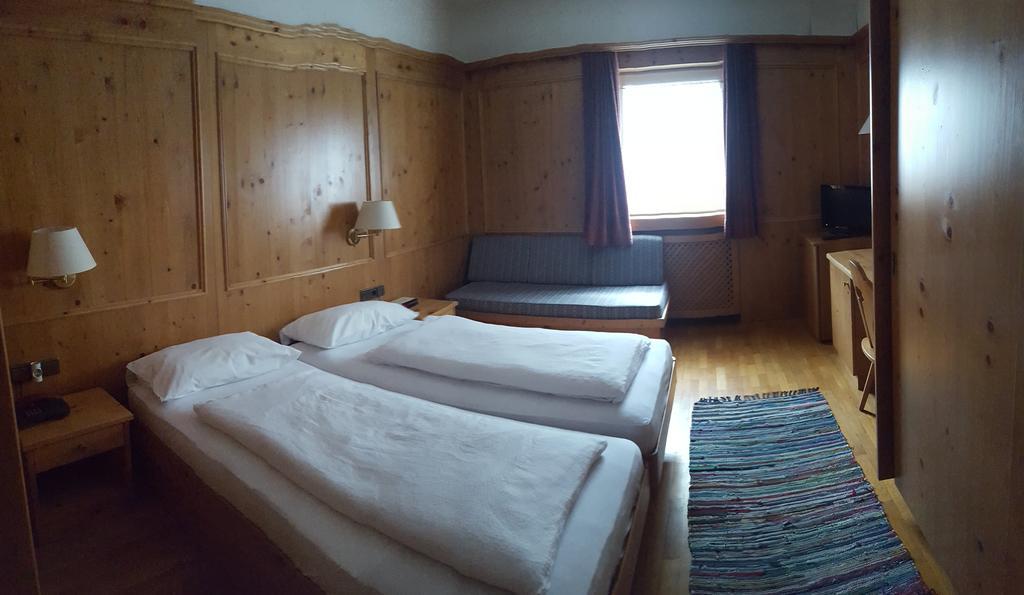 Hotel Sextnerhof Sesto Fiorentino Dış mekan fotoğraf
