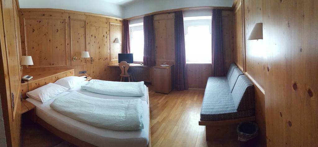 Hotel Sextnerhof Sesto Fiorentino Dış mekan fotoğraf