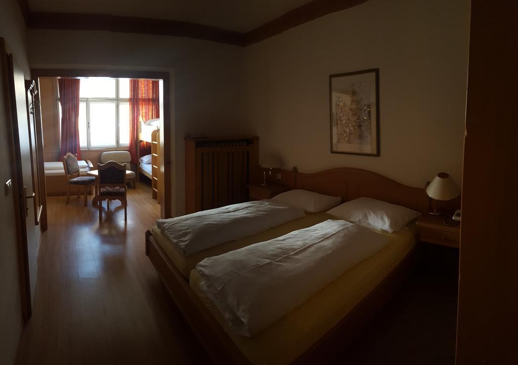 Hotel Sextnerhof Sesto Fiorentino Dış mekan fotoğraf