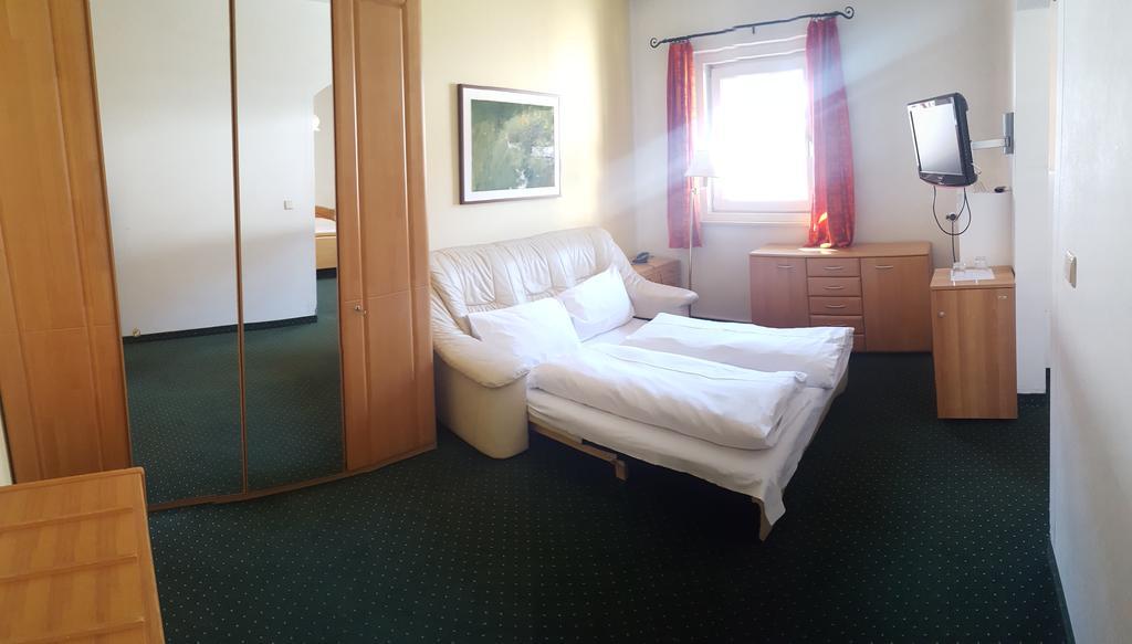 Hotel Sextnerhof Sesto Fiorentino Dış mekan fotoğraf