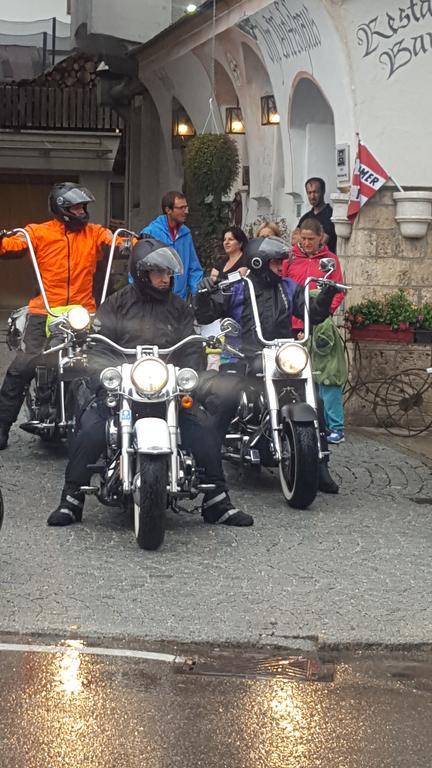 Hotel Sextnerhof Sesto Fiorentino Dış mekan fotoğraf