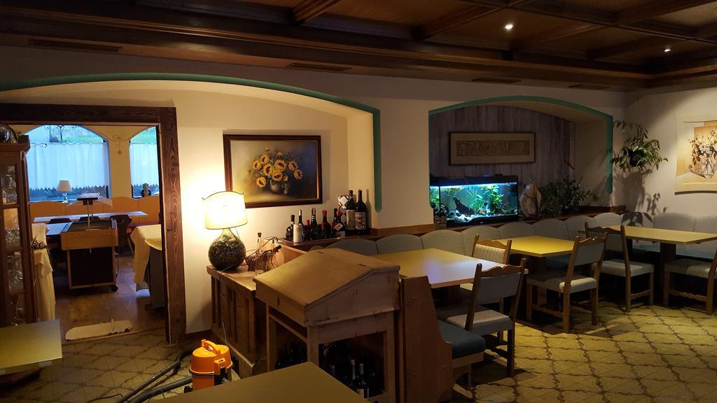 Hotel Sextnerhof Sesto Fiorentino Dış mekan fotoğraf