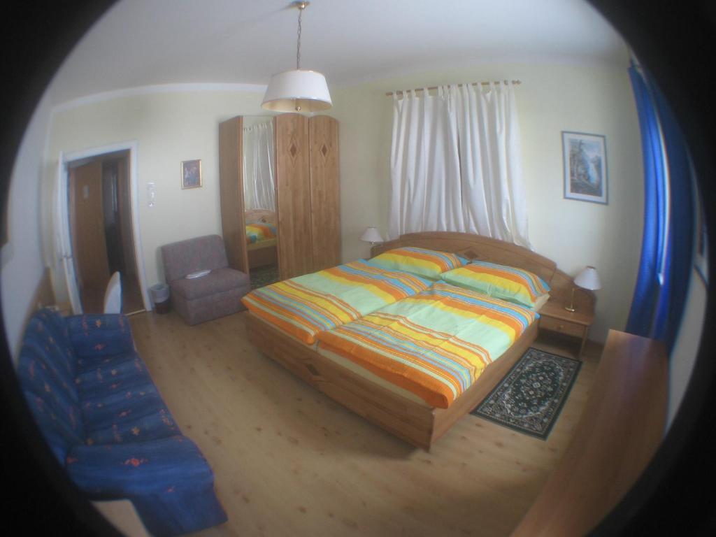 Hotel Sextnerhof Sesto Fiorentino Dış mekan fotoğraf
