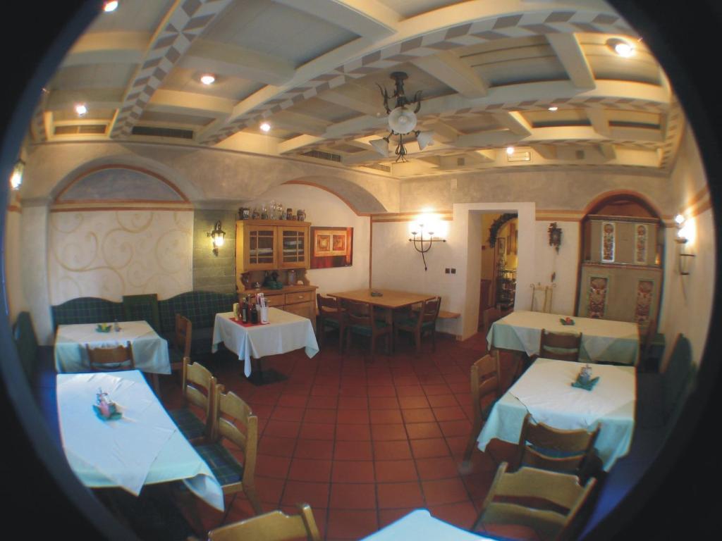Hotel Sextnerhof Sesto Fiorentino Dış mekan fotoğraf