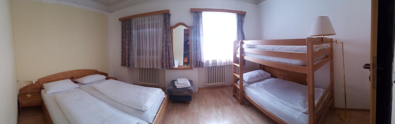 Hotel Sextnerhof Sesto Fiorentino Dış mekan fotoğraf
