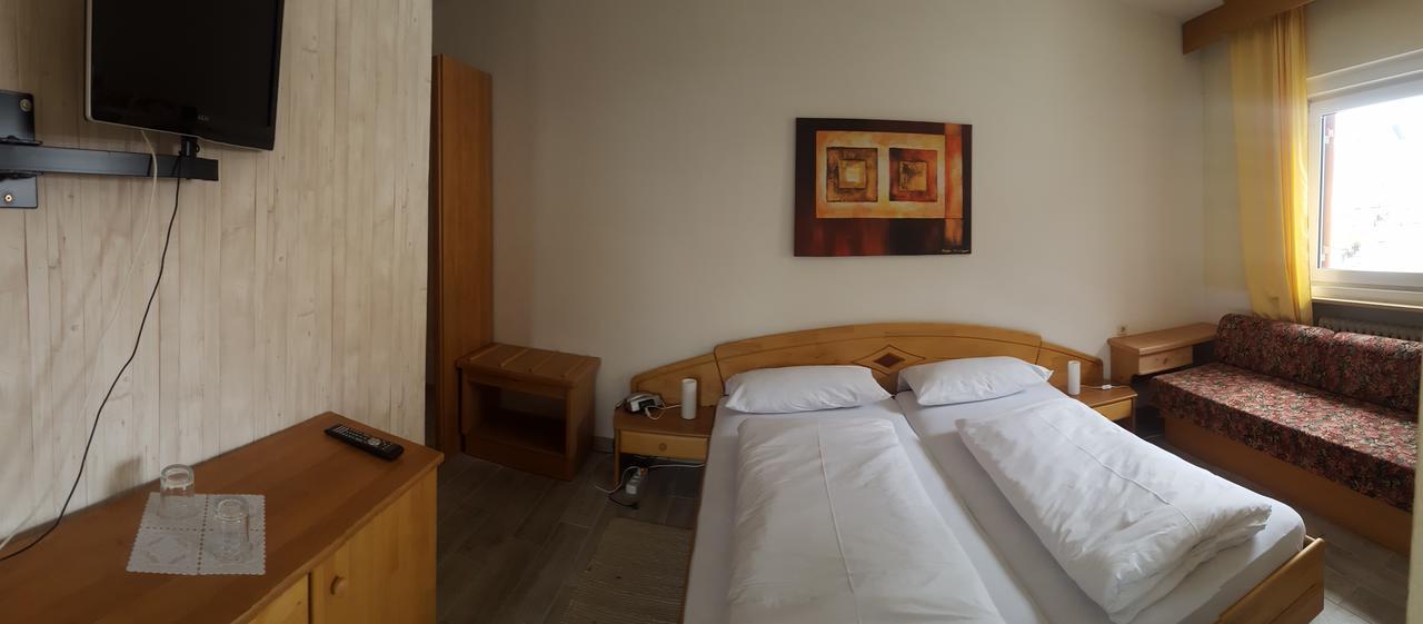 Hotel Sextnerhof Sesto Fiorentino Dış mekan fotoğraf