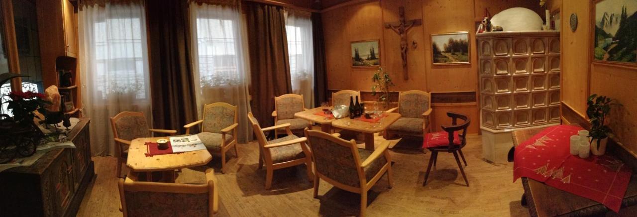 Hotel Sextnerhof Sesto Fiorentino Dış mekan fotoğraf