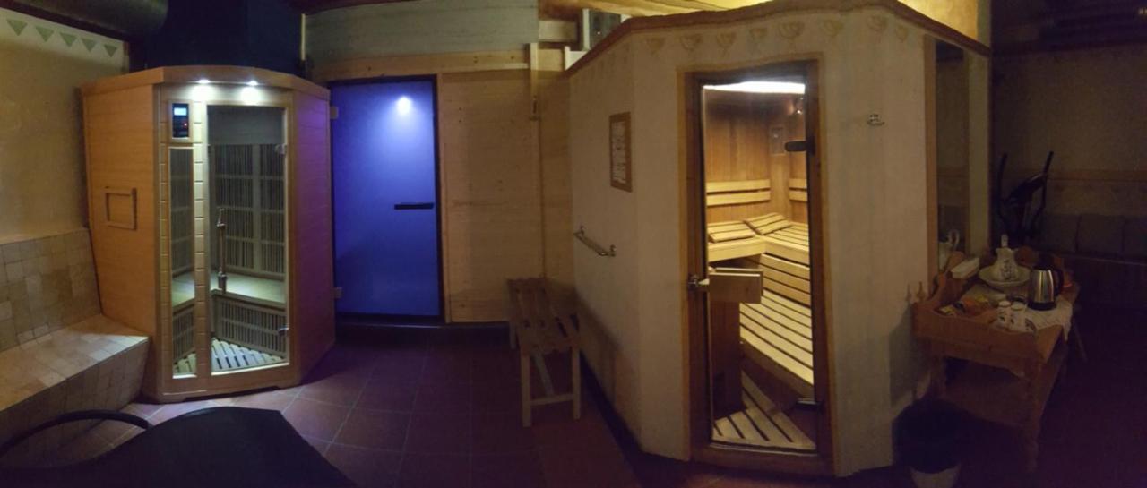 Hotel Sextnerhof Sesto Fiorentino Dış mekan fotoğraf