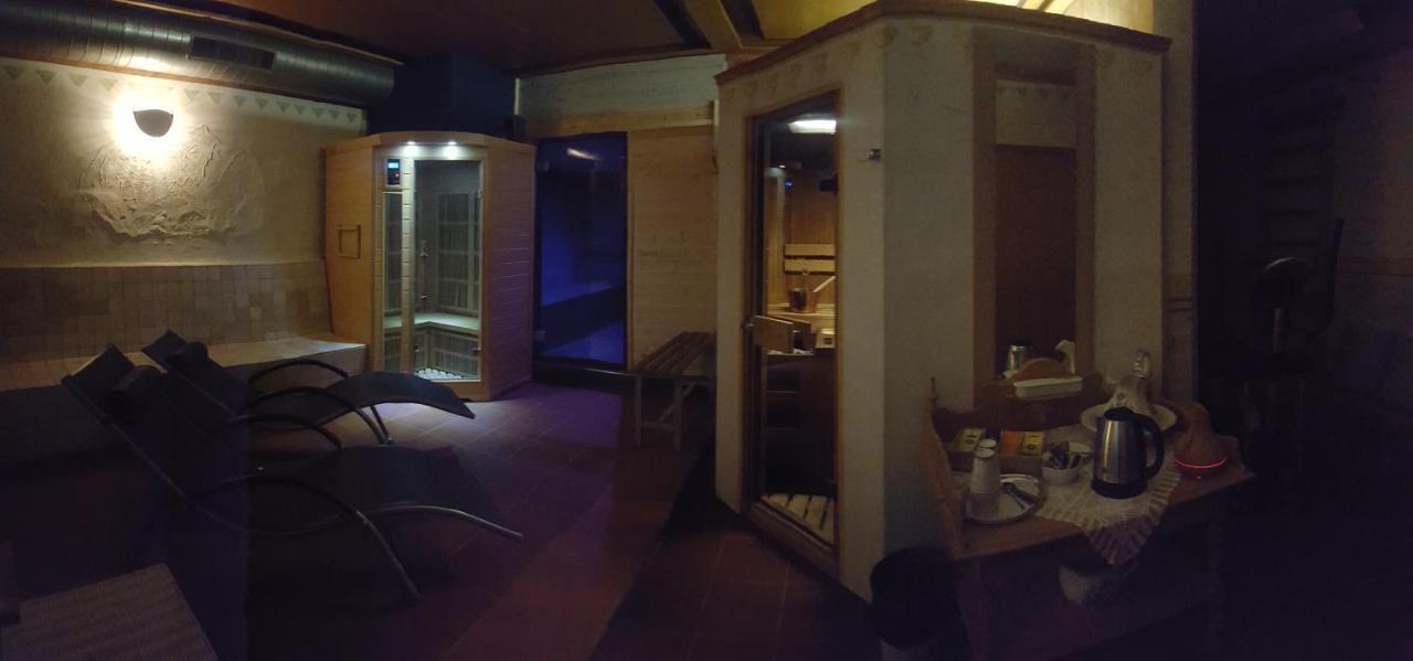 Hotel Sextnerhof Sesto Fiorentino Dış mekan fotoğraf