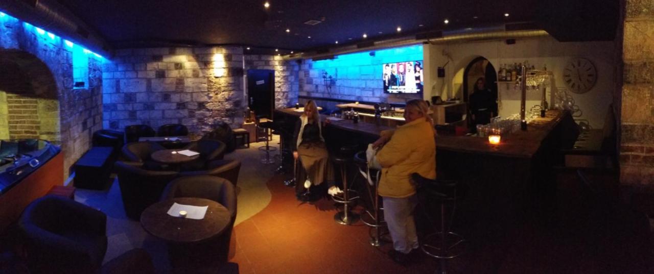 Hotel Sextnerhof Sesto Fiorentino Dış mekan fotoğraf